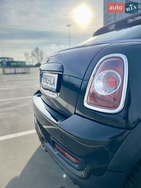 Купе MINI Cooper 2011 в Киеве фото 11 Купе MINI Cooper 2011 в Киеве