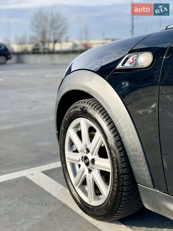 Купе MINI Cooper 2011 в Киеве фото 13 Купе MINI Cooper 2011 в Киеве