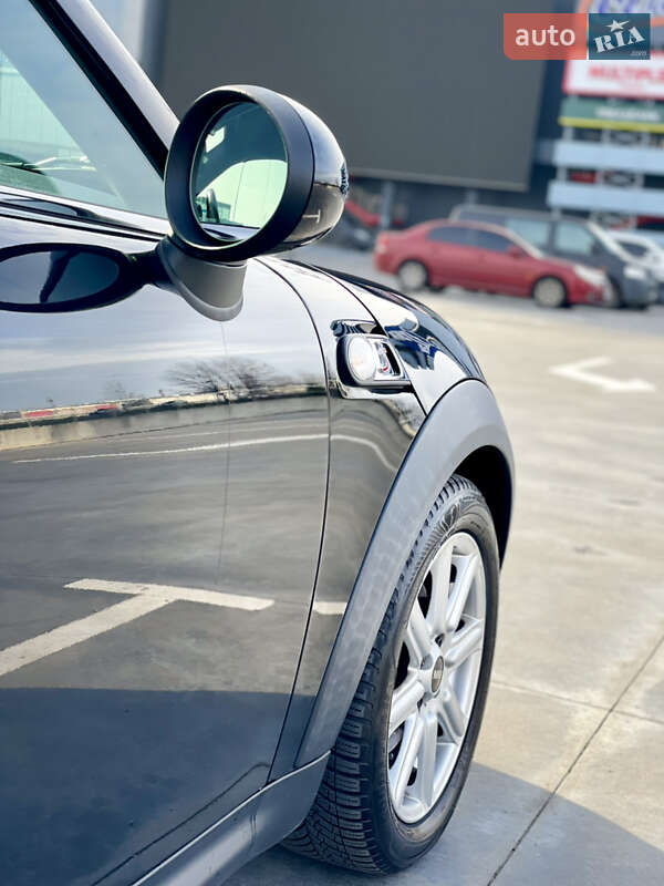 Купе MINI Cooper 2011 в Киеве фото 15 Купе MINI Cooper 2011 в Киеве