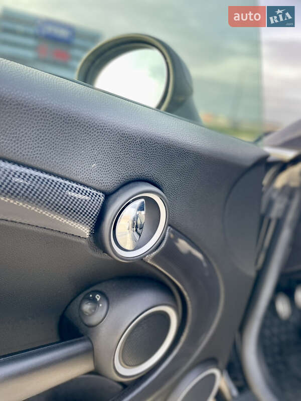 Купе MINI Cooper 2011 в Киеве фото 21 Купе MINI Cooper 2011 в Киеве
