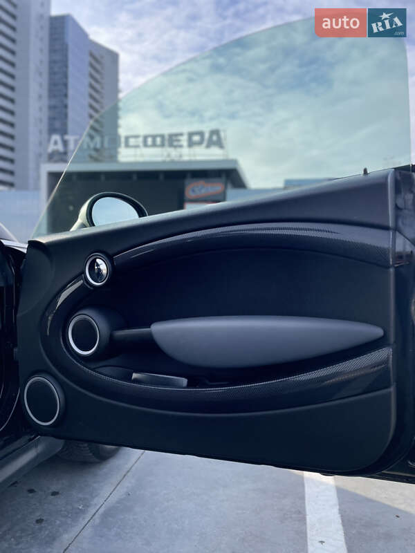 Купе MINI Cooper 2011 в Киеве фото 30 Купе MINI Cooper 2011 в Киеве