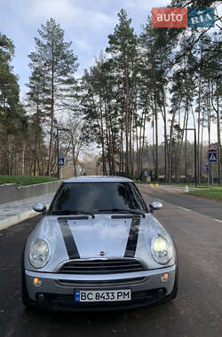 Хетчбек MINI Cooper 2004 в Василькові