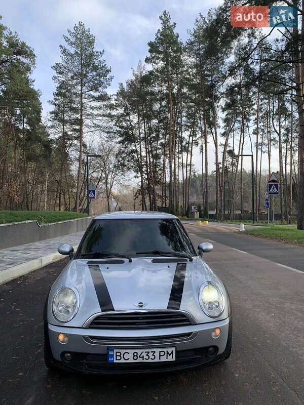 MINI Cooper 2004 MINI Cooper 2004