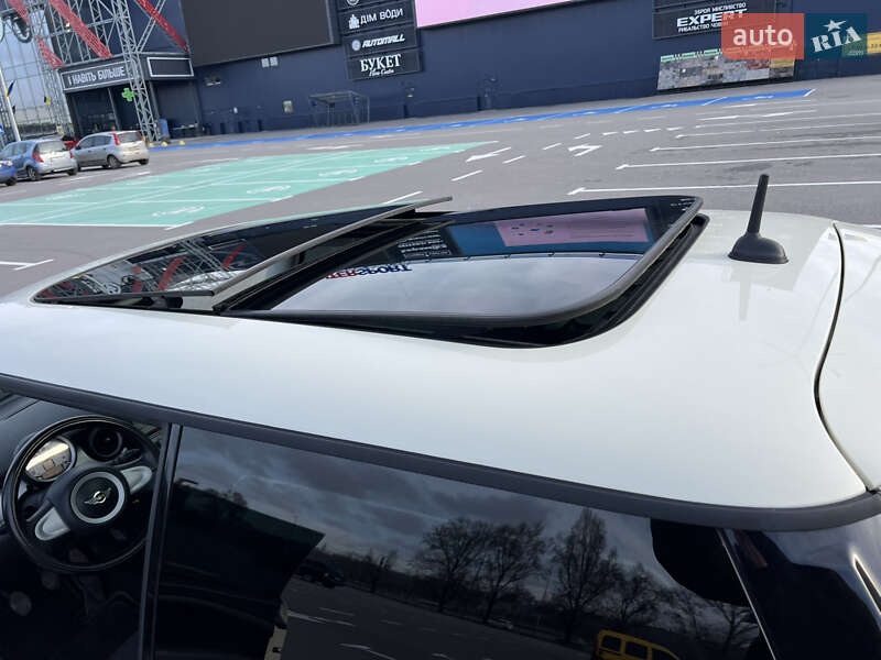 Хэтчбек MINI Cooper 2007 в Киеве