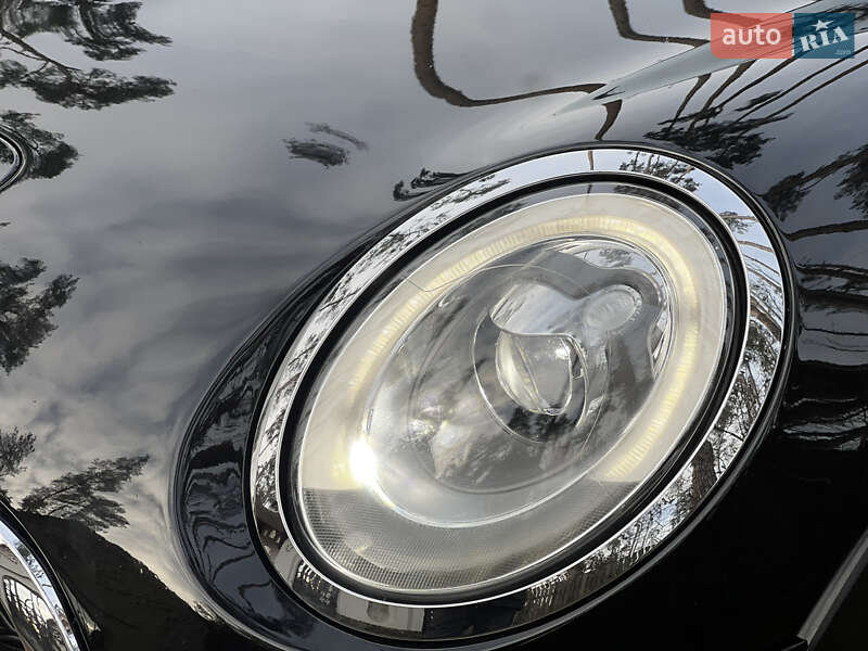 Хэтчбек MINI Cooper 2015 в Киеве