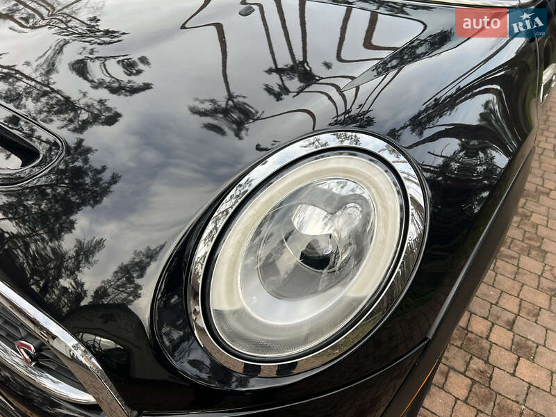 Хэтчбек MINI Cooper 2015 в Киеве