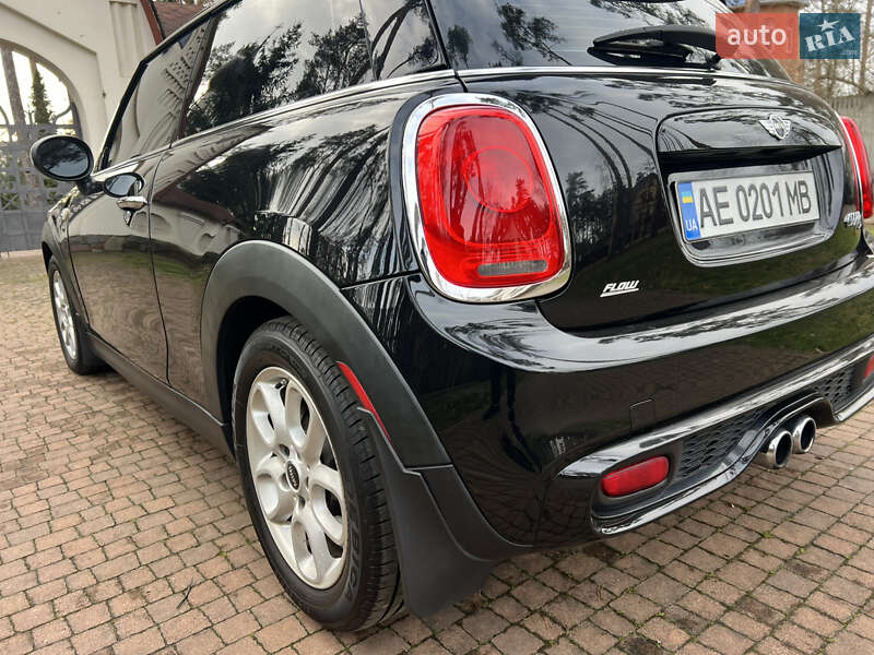 Хэтчбек MINI Cooper 2015 в Киеве