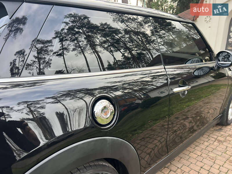Хэтчбек MINI Cooper 2015 в Киеве
