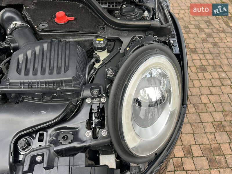 Хэтчбек MINI Cooper 2015 в Киеве