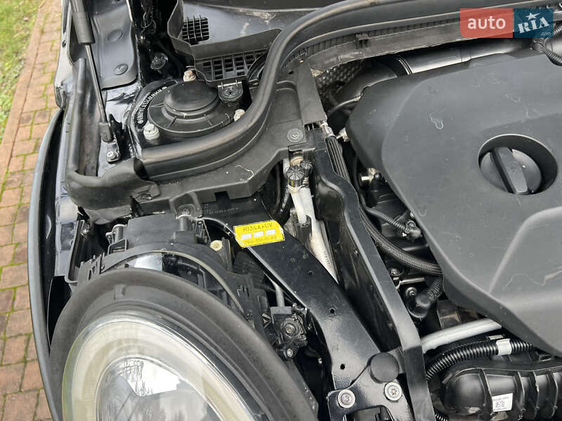 Хэтчбек MINI Cooper 2015 в Киеве