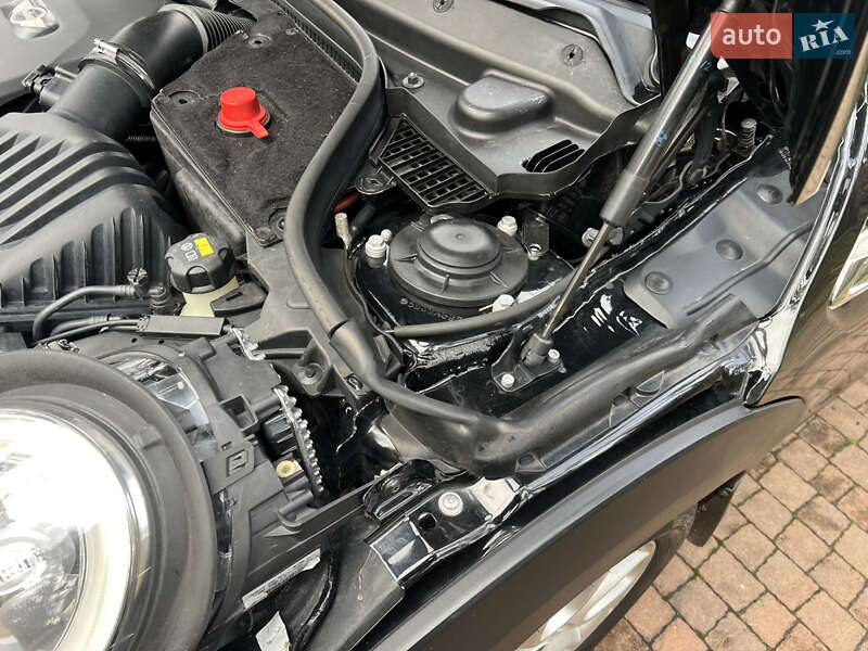 Хэтчбек MINI Cooper 2015 в Киеве