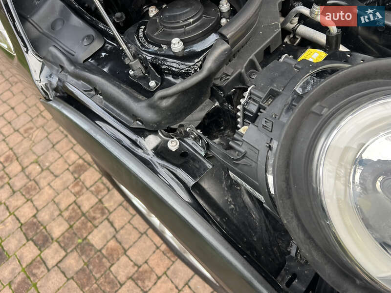 Хэтчбек MINI Cooper 2015 в Киеве