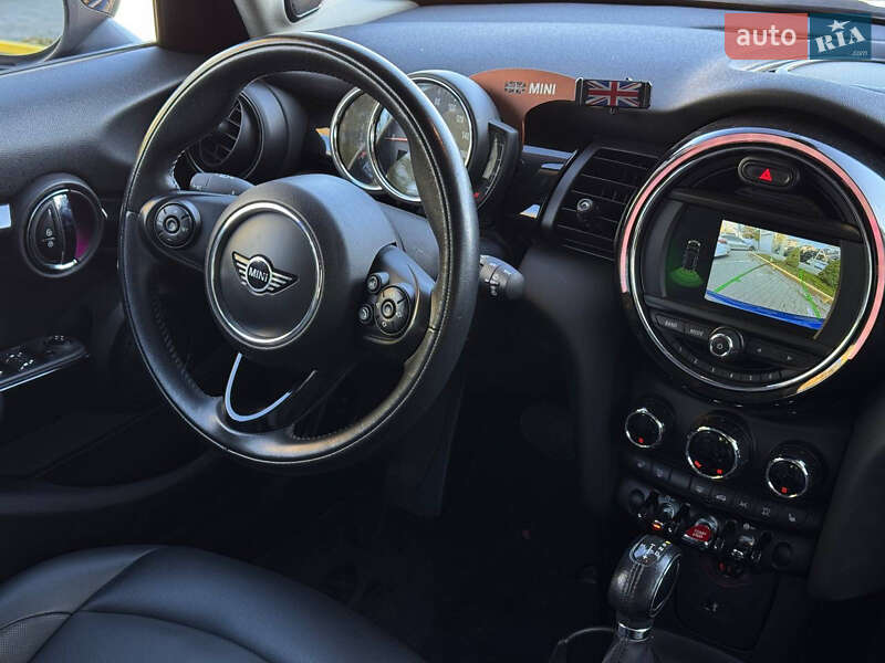 Хетчбек MINI Cooper 2018 в Одесі