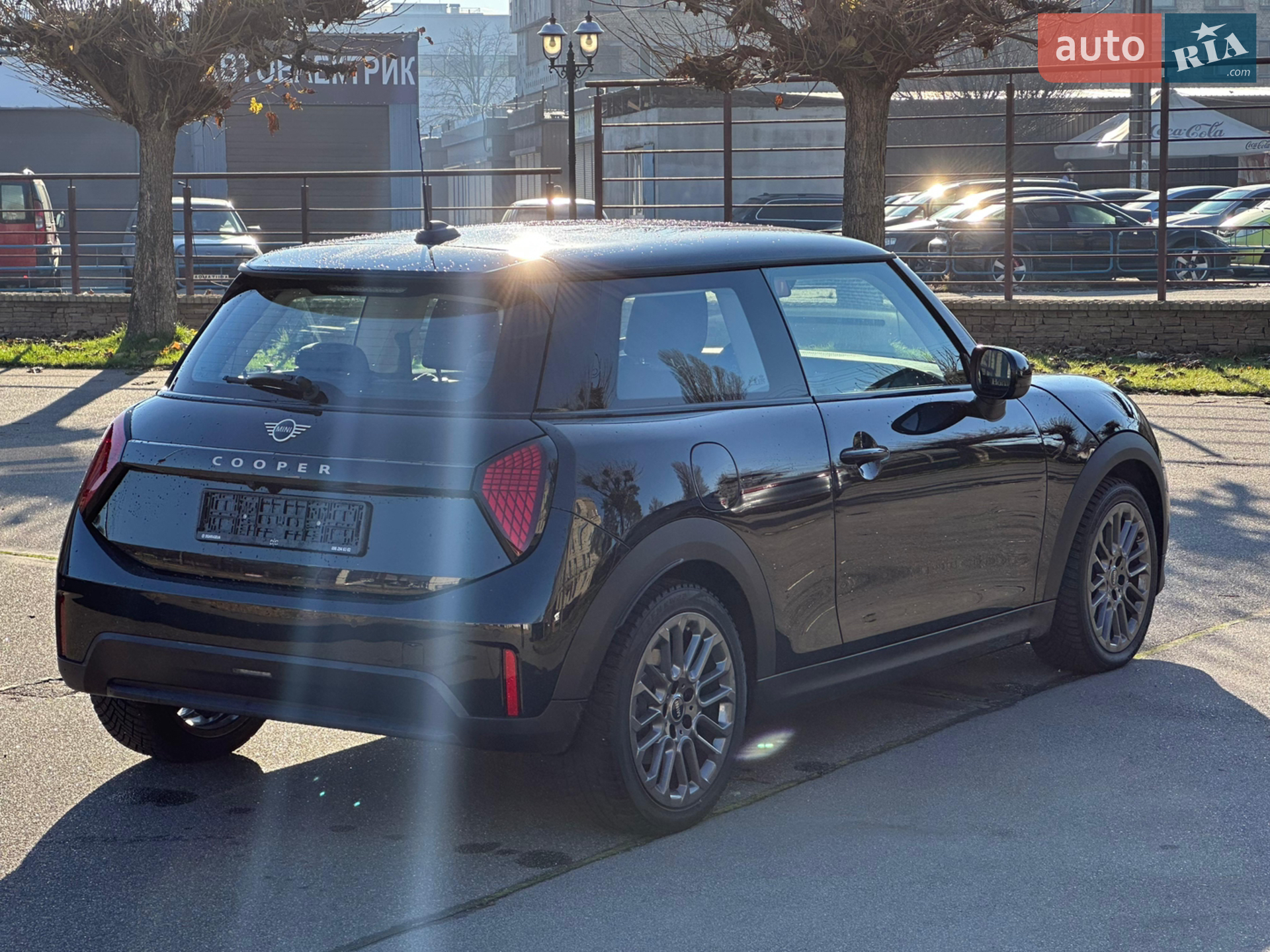 2024 MINI Cooper - мініатюра 7