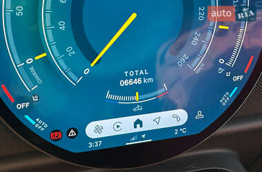Хэтчбек MINI Cooper 2024 в Киеве