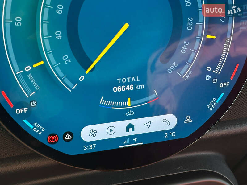 Хетчбек MINI Cooper 2024 в Києві