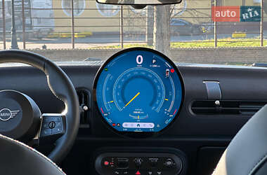 Хетчбек MINI Cooper 2024 в Києві