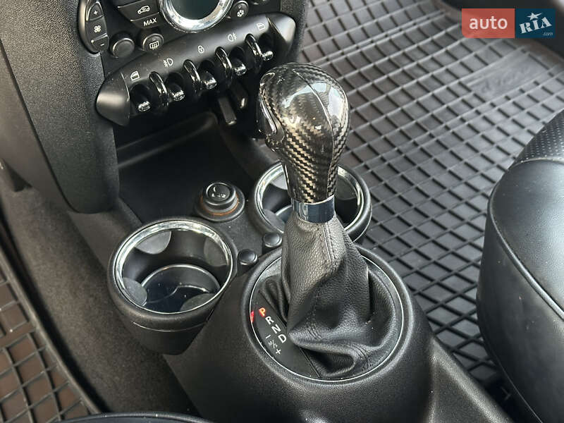 Хэтчбек MINI Cooper 2010 в Одессе