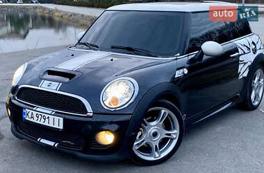 Хетчбек MINI Cooper 2007 в Дніпрі