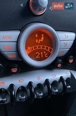 Хэтчбек MINI Cooper 2007 в Днепре