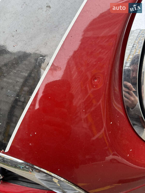 Хэтчбек MINI Cooper 2015 в Киеве