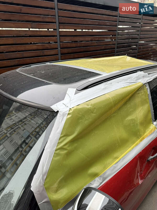 Хэтчбек MINI Cooper 2015 в Киеве