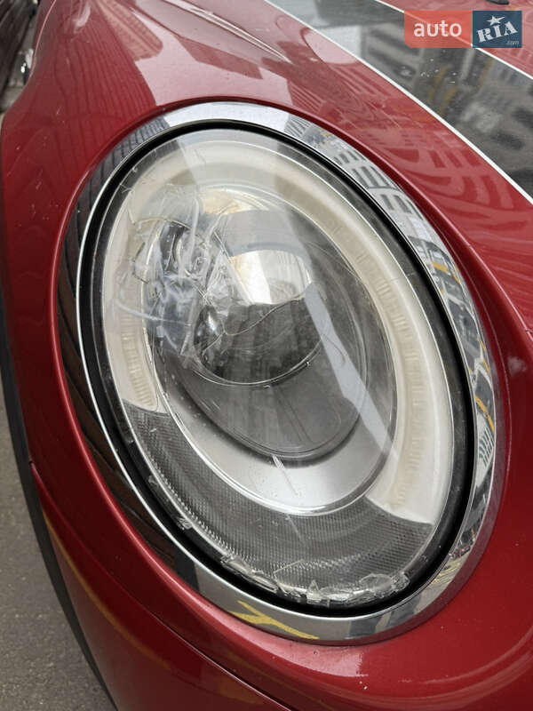 Хэтчбек MINI Cooper 2015 в Киеве