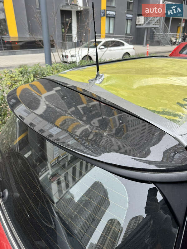 Хэтчбек MINI Cooper 2015 в Киеве