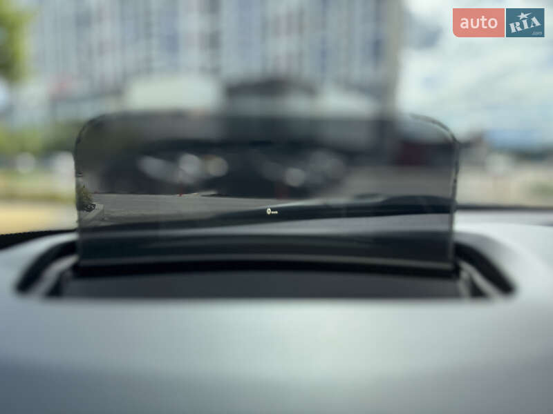 Хэтчбек MINI Cooper 2015 в Киеве