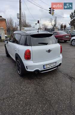 Хетчбек MINI Cooper 2011 в Білій Церкві фото 5 Хетчбек MINI Cooper 2011 в Білій Церкві