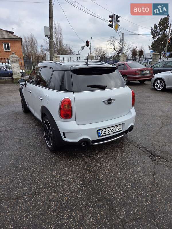 Хетчбек MINI Cooper 2011 в Білій Церкві фото 5 Хетчбек MINI Cooper 2011 в Білій Церкві