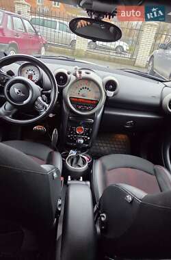 Хетчбек MINI Cooper 2011 в Білій Церкві фото 9 Хетчбек MINI Cooper 2011 в Білій Церкві