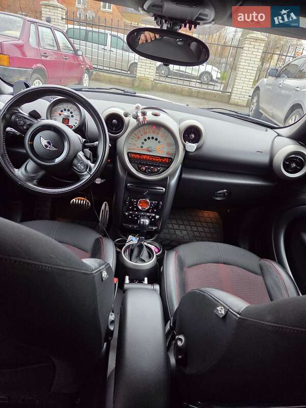 Хетчбек MINI Cooper 2011 в Білій Церкві фото 9 Хетчбек MINI Cooper 2011 в Білій Церкві