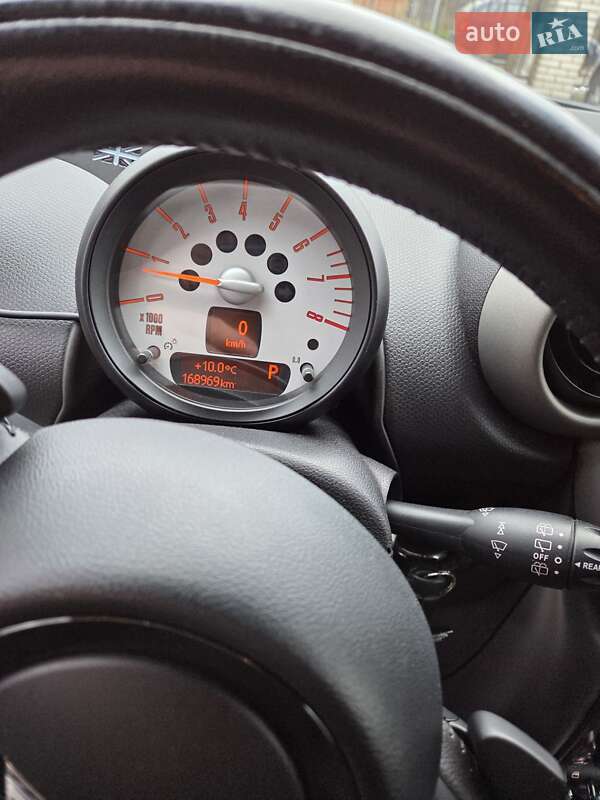 Хетчбек MINI Cooper 2011 в Білій Церкві фото 10 Хетчбек MINI Cooper 2011 в Білій Церкві