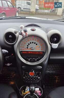 Хетчбек MINI Cooper 2011 в Білій Церкві фото 8 Хетчбек MINI Cooper 2011 в Білій Церкві