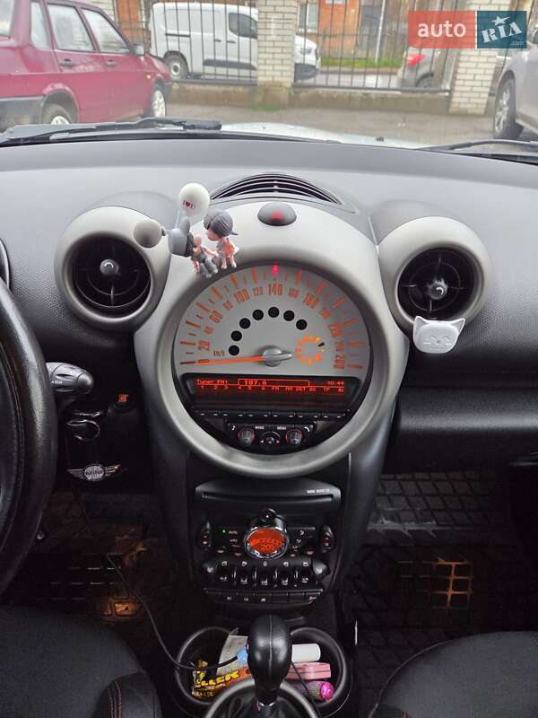Хетчбек MINI Cooper 2011 в Білій Церкві фото 8 Хетчбек MINI Cooper 2011 в Білій Церкві
