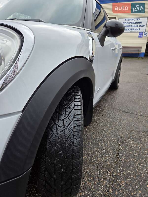 Хетчбек MINI Cooper 2011 в Білій Церкві