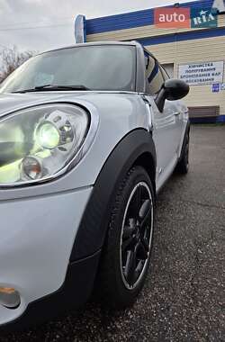 Хетчбек MINI Cooper 2011 в Білій Церкві фото 2 Хетчбек MINI Cooper 2011 в Білій Церкві