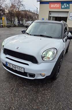 Хетчбек MINI Cooper 2011 в Білій Церкві фото Хетчбек MINI Cooper 2011 в Білій Церкві