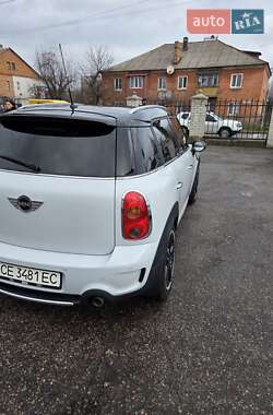 Хетчбек MINI Cooper 2011 в Білій Церкві фото 6 Хетчбек MINI Cooper 2011 в Білій Церкві
