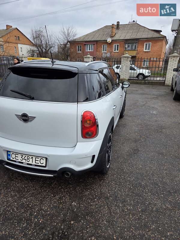 Хетчбек MINI Cooper 2011 в Білій Церкві фото 6 Хетчбек MINI Cooper 2011 в Білій Церкві