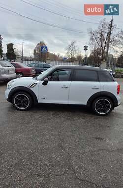 Хетчбек MINI Cooper 2011 в Білій Церкві фото 3 Хетчбек MINI Cooper 2011 в Білій Церкві