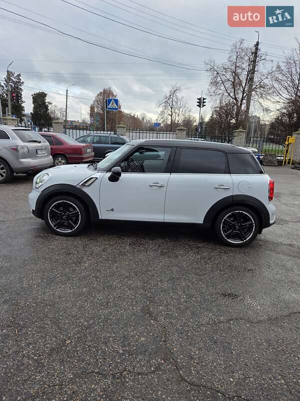 Хетчбек MINI Cooper 2011 в Білій Церкві фото 3 Хетчбек MINI Cooper 2011 в Білій Церкві