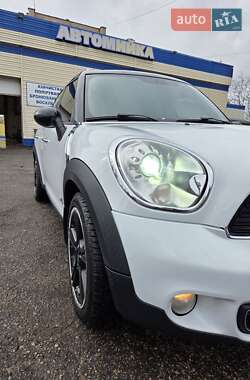 Хетчбек MINI Cooper 2011 в Білій Церкві фото 4 Хетчбек MINI Cooper 2011 в Білій Церкві