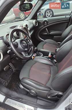 Хетчбек MINI Cooper 2011 в Білій Церкві фото 11 Хетчбек MINI Cooper 2011 в Білій Церкві