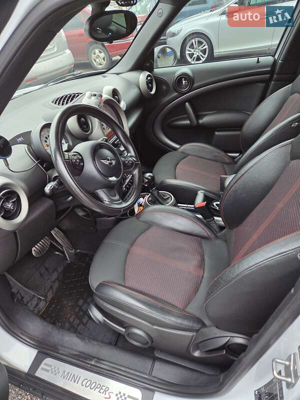 Хетчбек MINI Cooper 2011 в Білій Церкві фото 11 Хетчбек MINI Cooper 2011 в Білій Церкві