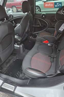 Хетчбек MINI Cooper 2011 в Білій Церкві фото 12 Хетчбек MINI Cooper 2011 в Білій Церкві