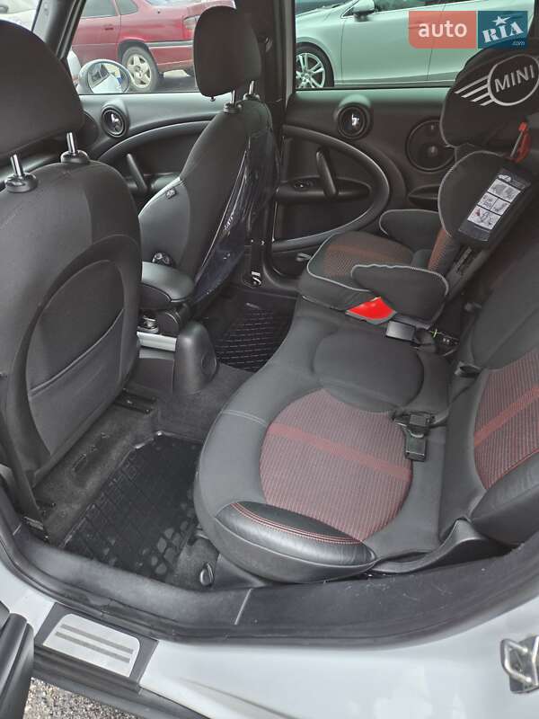 Хетчбек MINI Cooper 2011 в Білій Церкві фото 12 Хетчбек MINI Cooper 2011 в Білій Церкві