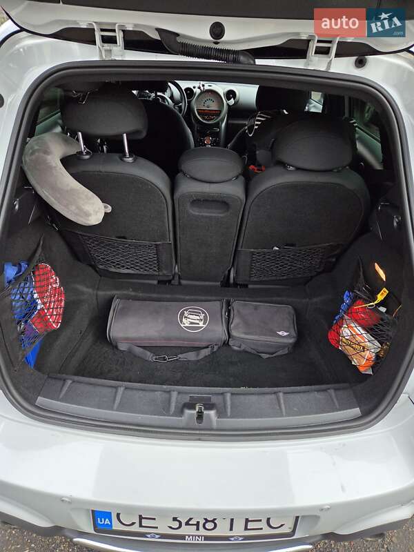 Хетчбек MINI Cooper 2011 в Білій Церкві фото 13 Хетчбек MINI Cooper 2011 в Білій Церкві