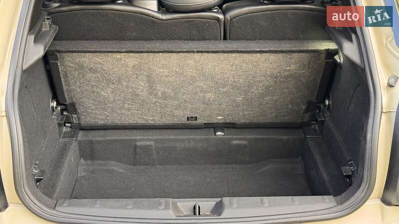 Хетчбек MINI Cooper 2016 в Дніпрі фото 10 Хетчбек MINI Cooper 2016 в Дніпрі